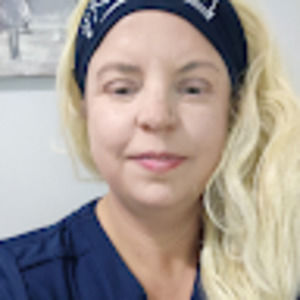 Meet your Posher, Kristi